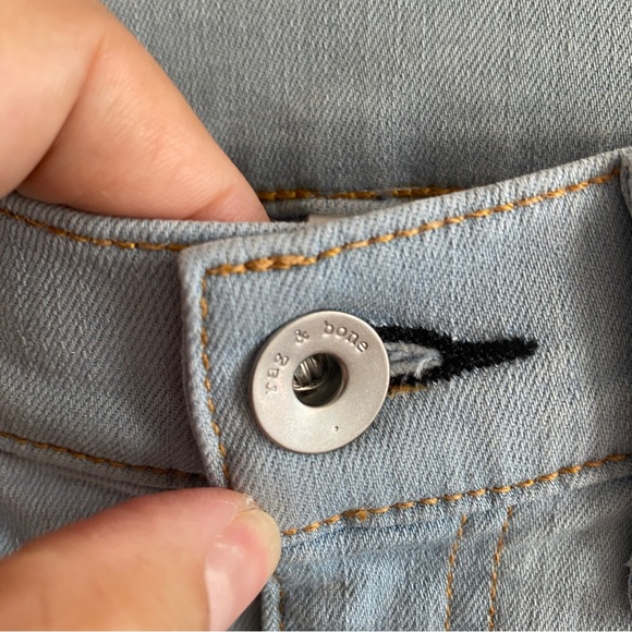 Rag & Bone Skinny Jeans - Picture 11 of 13